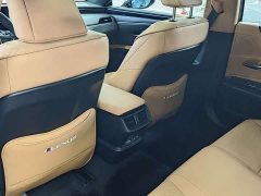Lexus ES 2022 200 Excellence Edition - ფოტო 9