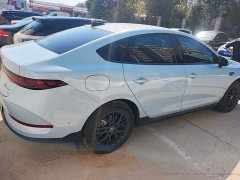 BYD Qin PLUS EV Smart Drive 420KM Leading Edition - ფოტო 3