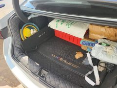 BYD Qin PLUS EV Smart Drive 420KM Leading Edition - ფოტო 4