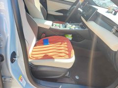 BYD Qin PLUS EV Smart Drive 420KM Leading Edition - ფოტო 8
