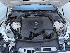 Mercedes-Benz C-Class C 260 L AMG Line - ფოტო 10