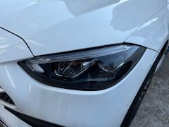 Mercedes-Benz C-Class C 260 L AMG Line - ფოტო 11