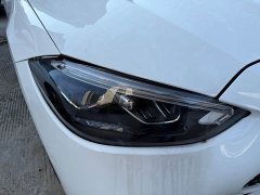 Mercedes-Benz C-Class C 260 L AMG Line - ფოტო 12