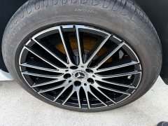 Mercedes-Benz C-Class C 260 L AMG Line - ფოტო 15