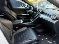 Mercedes-Benz C-Class C 260 L AMG Line - ფოტო 16