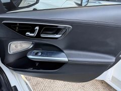 Mercedes-Benz C-Class C 260 L AMG Line - ფოტო 17