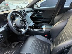 Mercedes-Benz C-Class C 260 L AMG Line - ფოტო 18