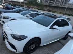Mercedes-Benz C-Class C 260 L AMG Line - ფოტო 5