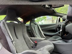 McLaren Artura 2023 3.0T Hybrid Standard - ფოტო 5