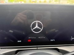 Mercedes-Benz C-Class C 260 L Dark Night Sport Edition - ფოტო 16