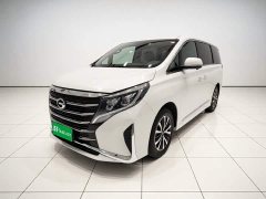 GAC Aion M8 2021 Facelift Lingxiu Series 390T Luxury - ფოტო 1