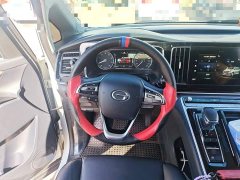 GAC Aion M8 2021 Facelift Lingxiu Series 390T Luxury - ფოტო 11