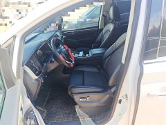 GAC Aion M8 2021 Facelift Lingxiu Series 390T Luxury - ფოტო 16