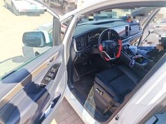 GAC Aion M8 2021 Facelift Lingxiu Series 390T Luxury - ფოტო 17