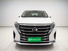 GAC Aion M8 2021 Facelift Lingxiu Series 390T Luxury - ფოტო 2