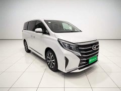 GAC Aion M8 2021 Facelift Lingxiu Series 390T Luxury - ფოტო 3