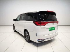 GAC Aion M8 2021 Facelift Lingxiu Series 390T Luxury - ფოტო 4