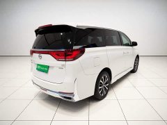 GAC Aion M8 2021 Facelift Lingxiu Series 390T Luxury - ფოტო 6