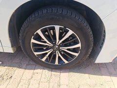GAC Aion M8 2021 Facelift Lingxiu Series 390T Luxury - ფოტო 8