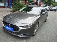 Mazda3 Axela 2.0L Automatic Radiance Edition - ფოტო 1