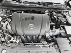 Mazda3 Axela 2.0L Automatic Radiance Edition - ფოტო 10