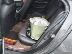 Mazda3 Axela 2.0L Automatic Radiance Edition - ფოტო 11