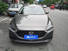 Mazda3 Axela 2.0L Automatic Radiance Edition - ფოტო 2