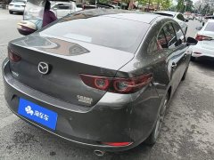 Mazda3 Axela 2.0L Automatic Radiance Edition - ფოტო 3