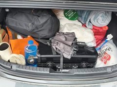 Mazda3 Axela 2.0L Automatic Radiance Edition - ფოტო 4