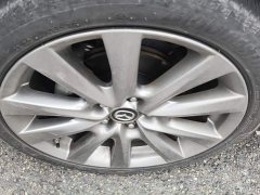 Mazda3 Axela 2.0L Automatic Radiance Edition - ფოტო 6