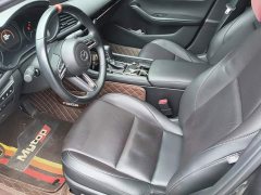 Mazda3 Axela 2.0L Automatic Radiance Edition - ფოტო 9