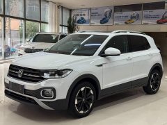 Volkswagen Tanyoung 1.5L Automatic Smart Connected Edition - фото 1