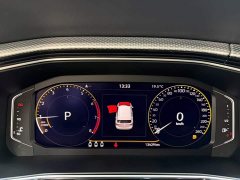 Volkswagen Tanyoung 1.5L Automatic Smart Connected Edition - фото 10
