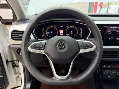 Volkswagen Tanyoung 1.5L Automatic Smart Connected Edition - фото 11