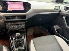 Volkswagen Tanyoung 1.5L Automatic Smart Connected Edition - фото 12