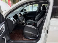 Volkswagen Tanyoung 1.5L Automatic Smart Connected Edition - фото 16