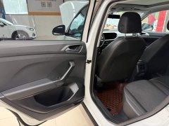 Volkswagen Tanyoung 1.5L Automatic Smart Connected Edition - фото 17