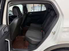 Volkswagen Tanyoung 1.5L Automatic Smart Connected Edition - фото 18