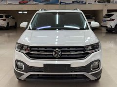 Volkswagen Tanyoung 1.5L Automatic Smart Connected Edition - фото 2