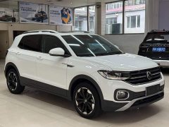 Volkswagen Tanyoung 1.5L Automatic Smart Connected Edition - фото 3