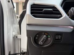 Volkswagen Tanyoung 1.5L Automatic Smart Connected Edition - фото 9