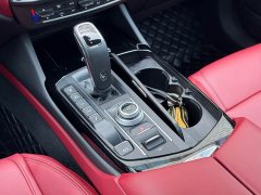 Maserati Levante 2022 3.0T Modena - ფოტო 11