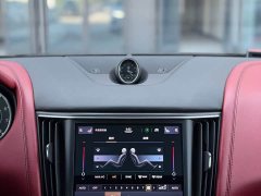 Maserati Levante 2022 3.0T Modena - ფოტო 12