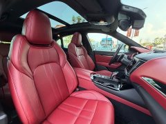 Maserati Levante 2022 3.0T Modena - ფოტო 15