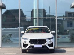 Maserati Levante 2022 3.0T Modena - ფოტო 2