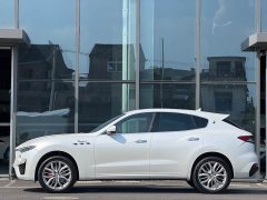 Maserati Levante 2022 3.0T Modena - ფოტო 3