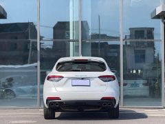 Maserati Levante 2022 3.0T Modena - ფოტო 4