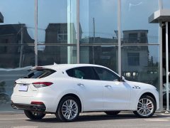 Maserati Levante 2022 3.0T Modena - ფოტო 5