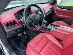 Maserati Levante 2022 3.0T Modena - ფოტო 6