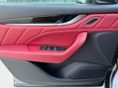 Maserati Levante 2022 3.0T Modena - ფოტო 7